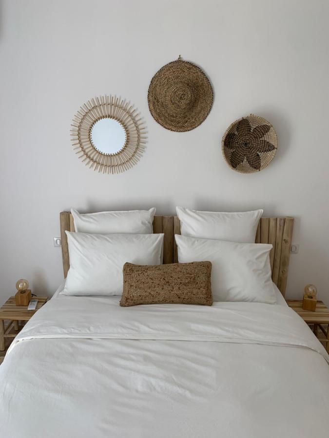 Le Cabanon De Val Bed & Breakfast กาสแซ็ง ภายนอก รูปภาพ