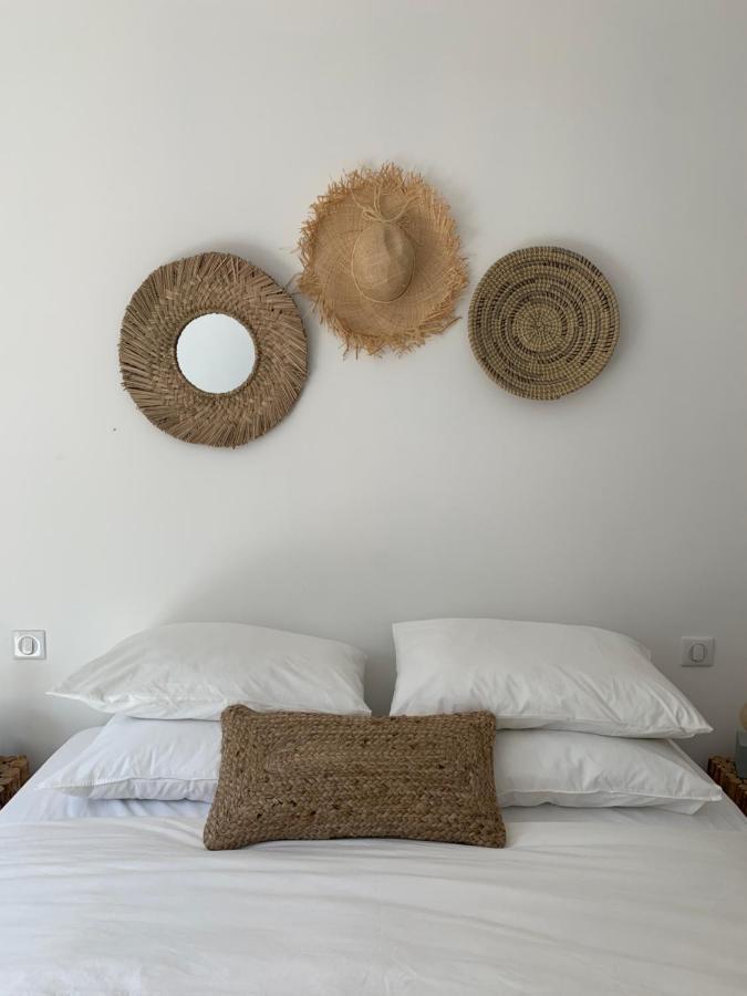 Le Cabanon De Val Bed & Breakfast กาสแซ็ง ภายนอก รูปภาพ