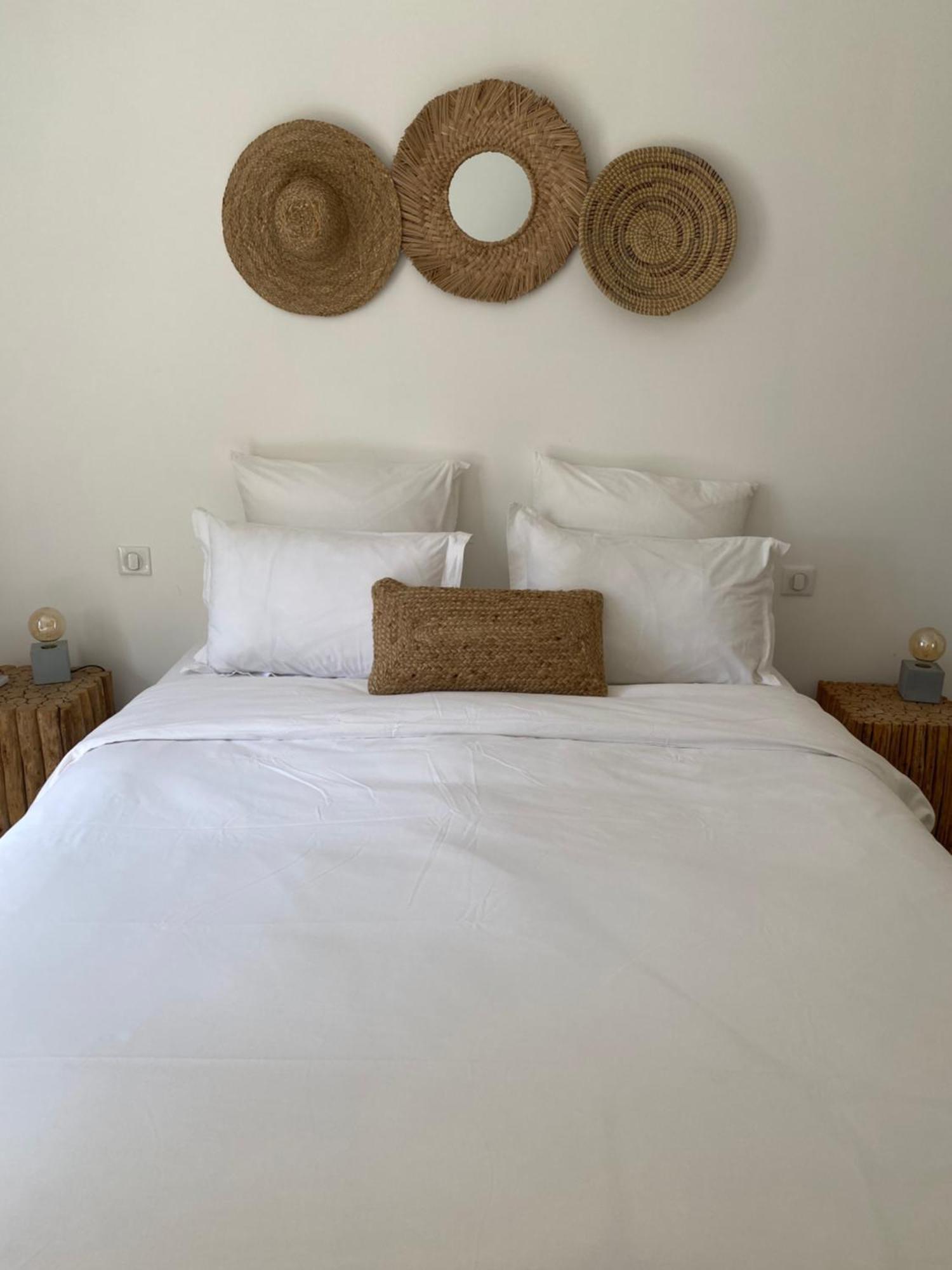 Le Cabanon De Val Bed & Breakfast กาสแซ็ง ภายนอก รูปภาพ